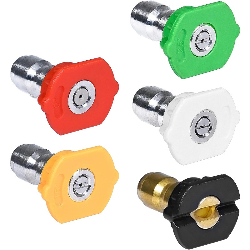 Smart Garden Furniture - Kit com 5 Bicos de Pulverização