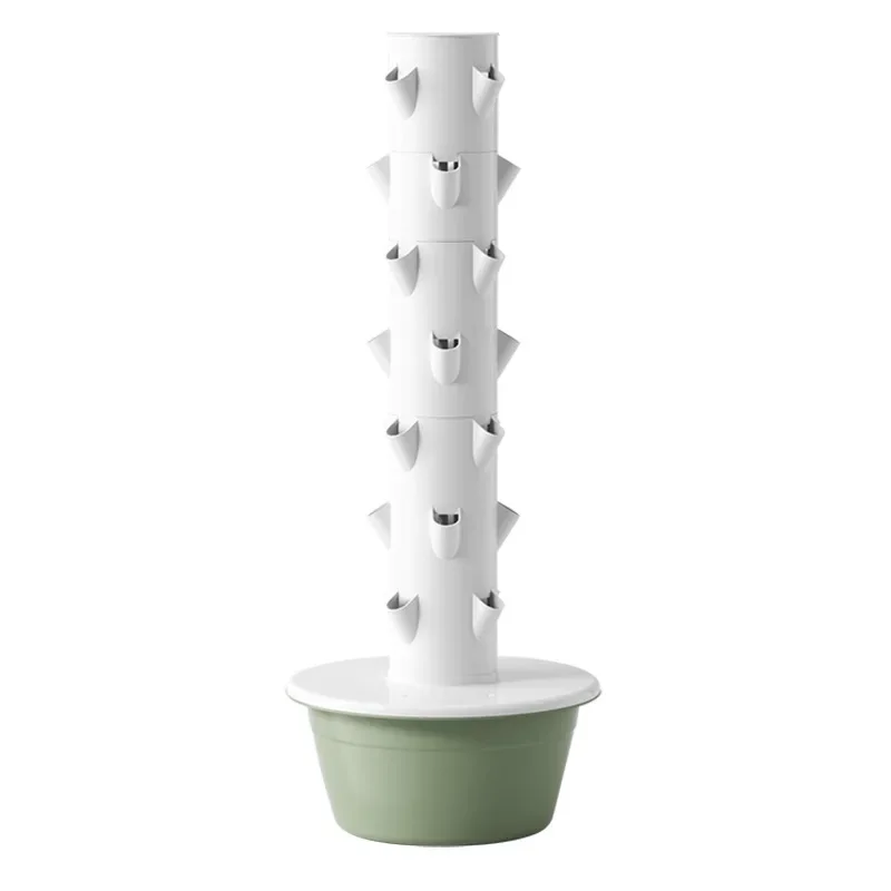 Plantador Vertical de Vegetais - Vertical Planter Tower avaliação e preço