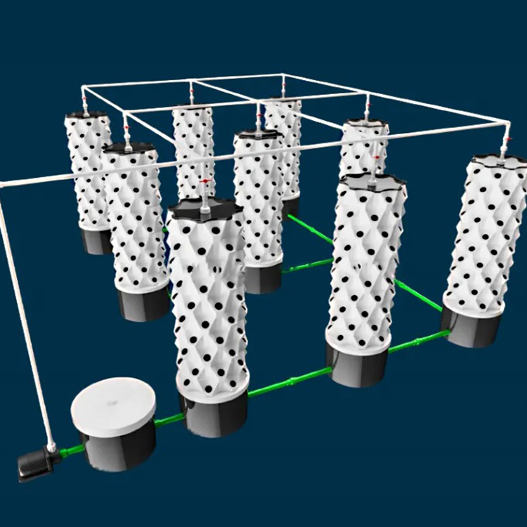 Kit Hidropônico Inteligente pa - Smart Garden System avaliação e preço