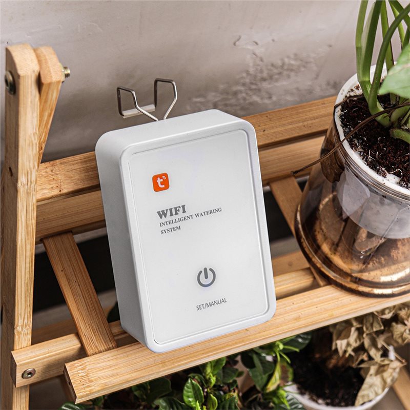 Kit de Sistema de Irrigação Au - Smart Garden System avaliação e preço