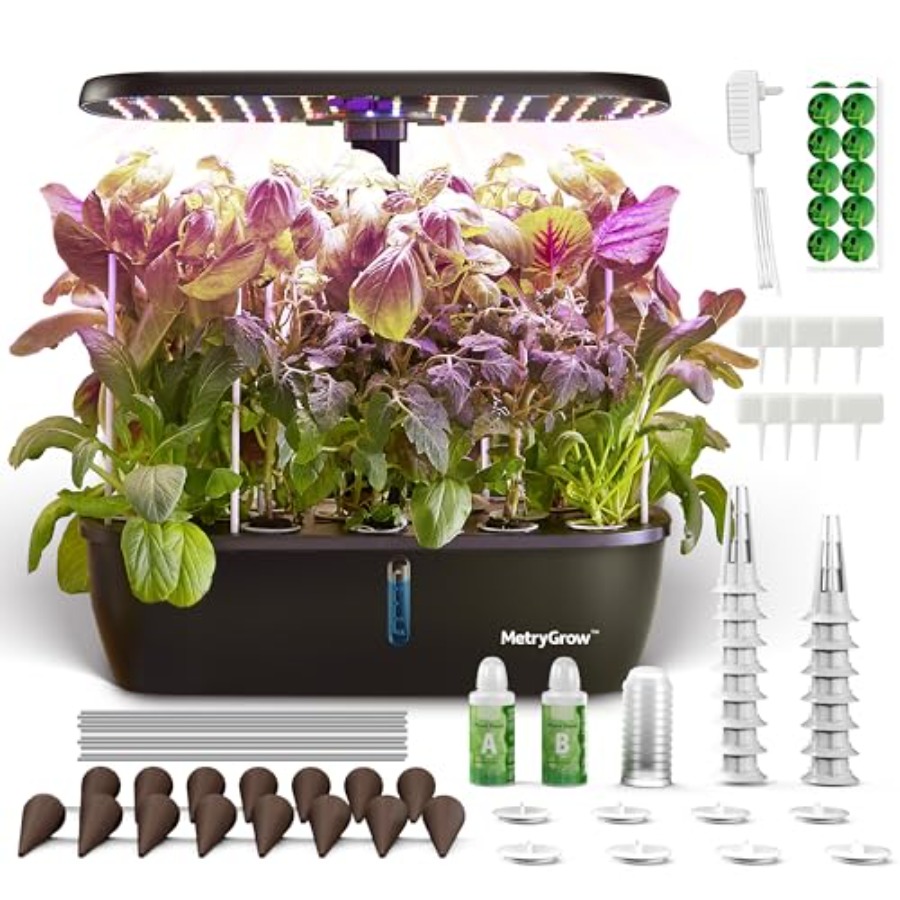 Kits de Sistema de Cultivo Hid - Smart Garden System avaliação e preço