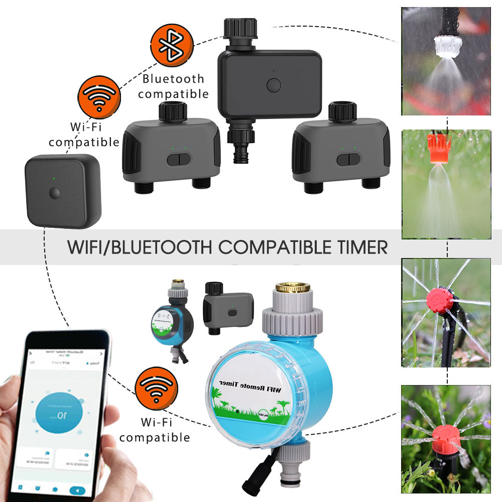 Smart Garden Watering System,  - Smart Garden System avaliação e preço