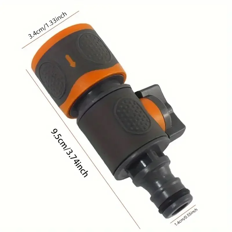 Adaptador de Mangueira de Jard - Smart Garden Furniture avaliação e preço