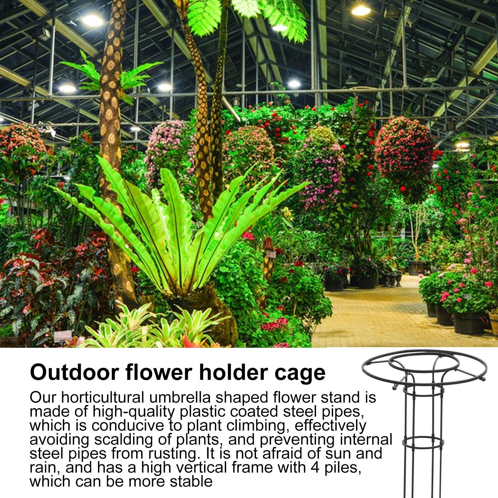 Treliça de Jardim em Formato d - Vertical Planter Tower avaliação e preço