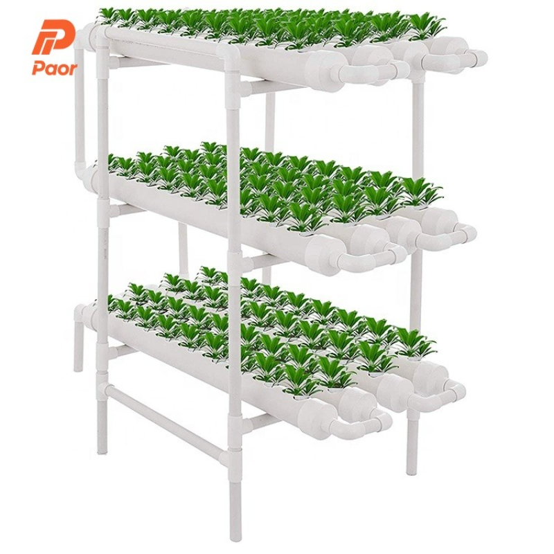 Kit de Cultivo Hidropônico com - Aquaponics Home Kit avaliação e preço