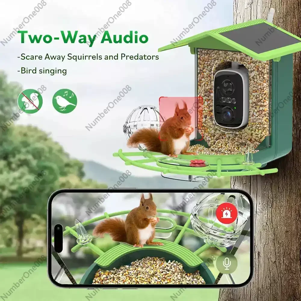 Câmera Inteligente para Alimen - Smart Garden Video avaliação e preço