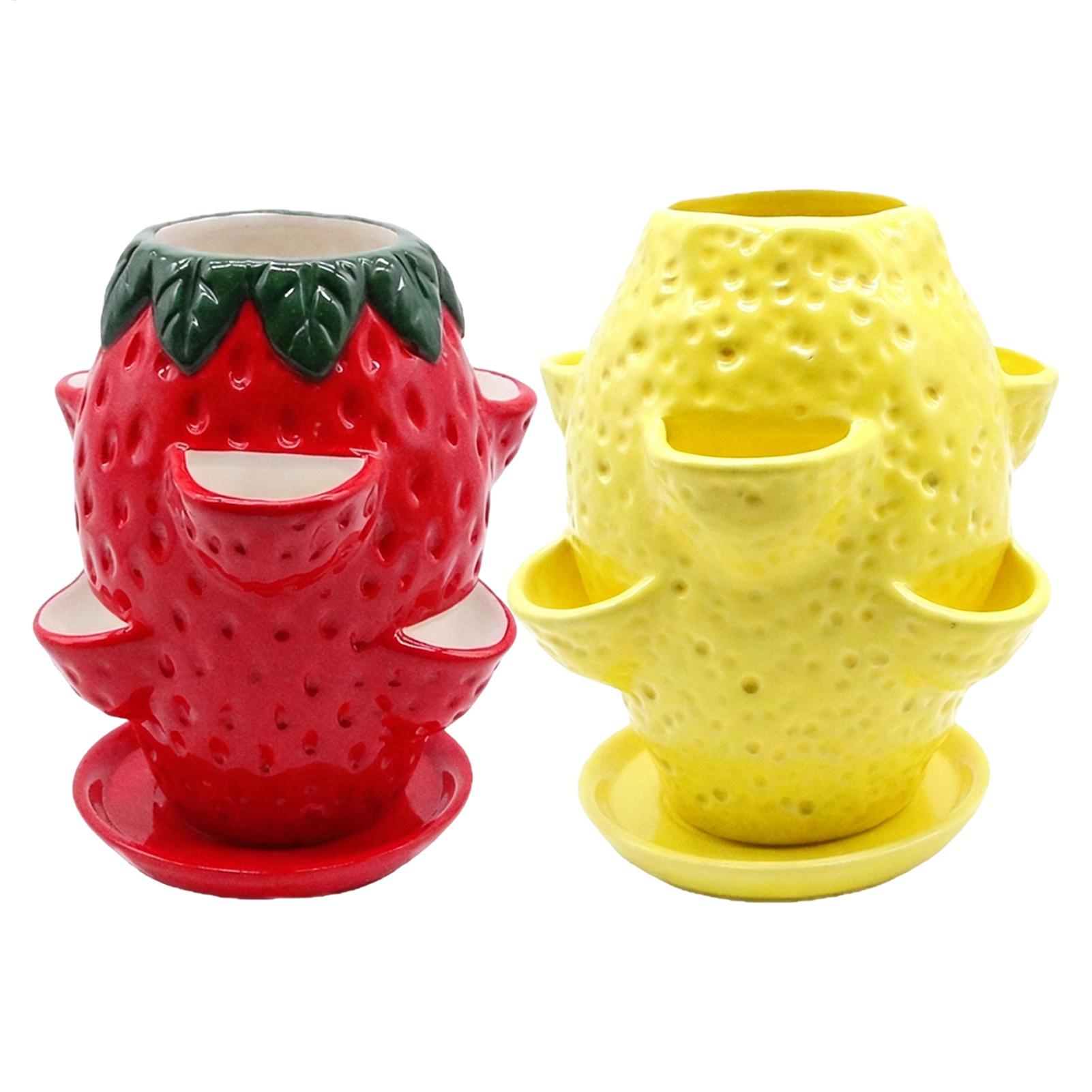 Vaso Decorativo Vertical de Mo - Vertical Planter Tower avaliação e preço