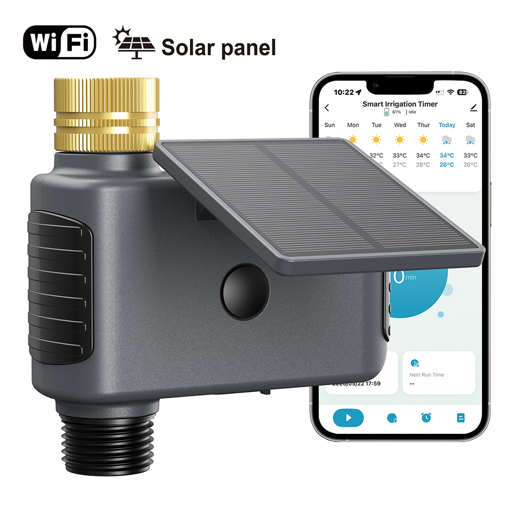 Temporizador de irrigação auto - Smart Garden Sphagnum Moss avaliação e preço