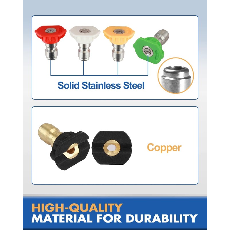 Kit com 5 Bicos de Pulverizaçã - Smart Garden Furniture avaliação e preço