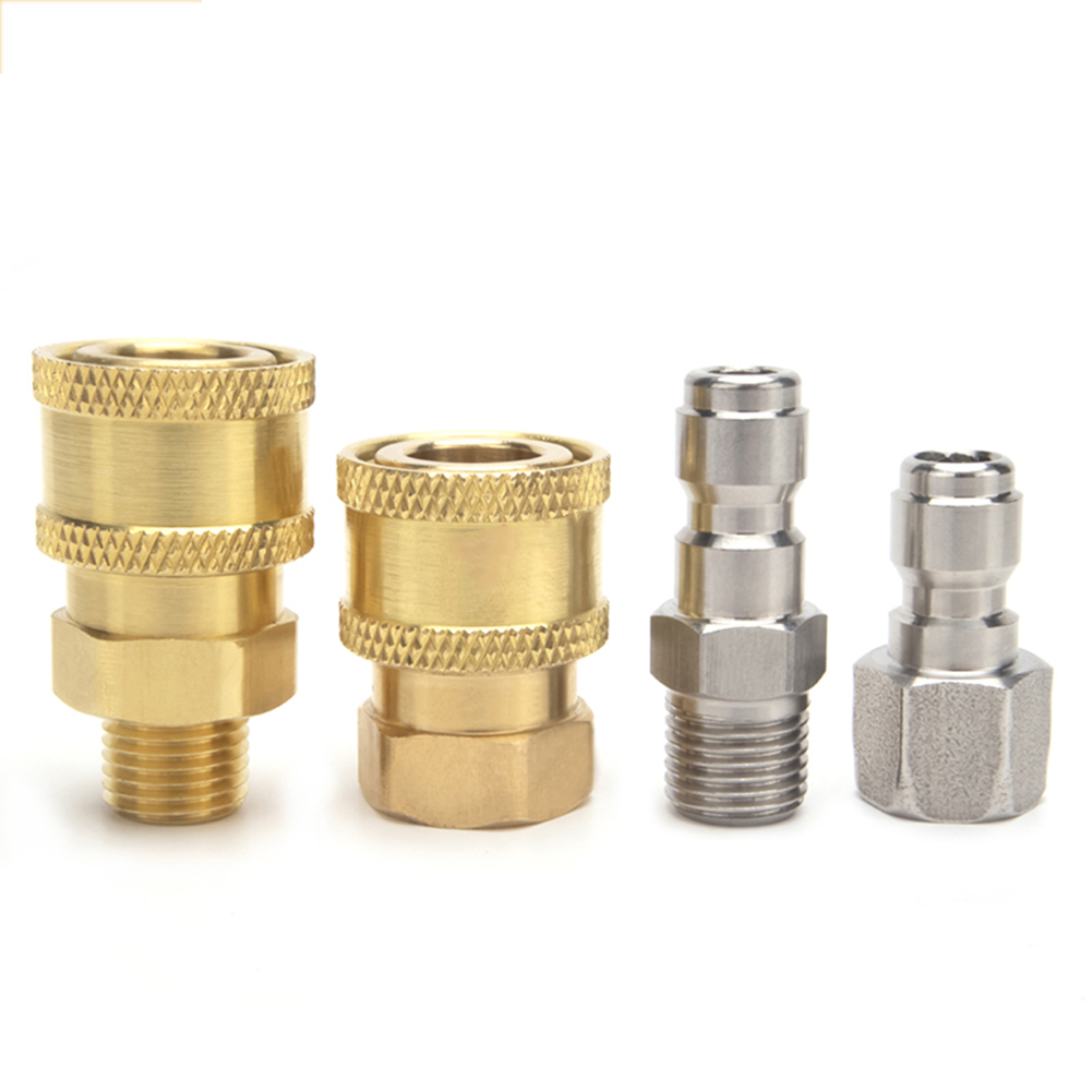 Conector de lavadora de pressã - Smart Garden Furniture avaliação e preço