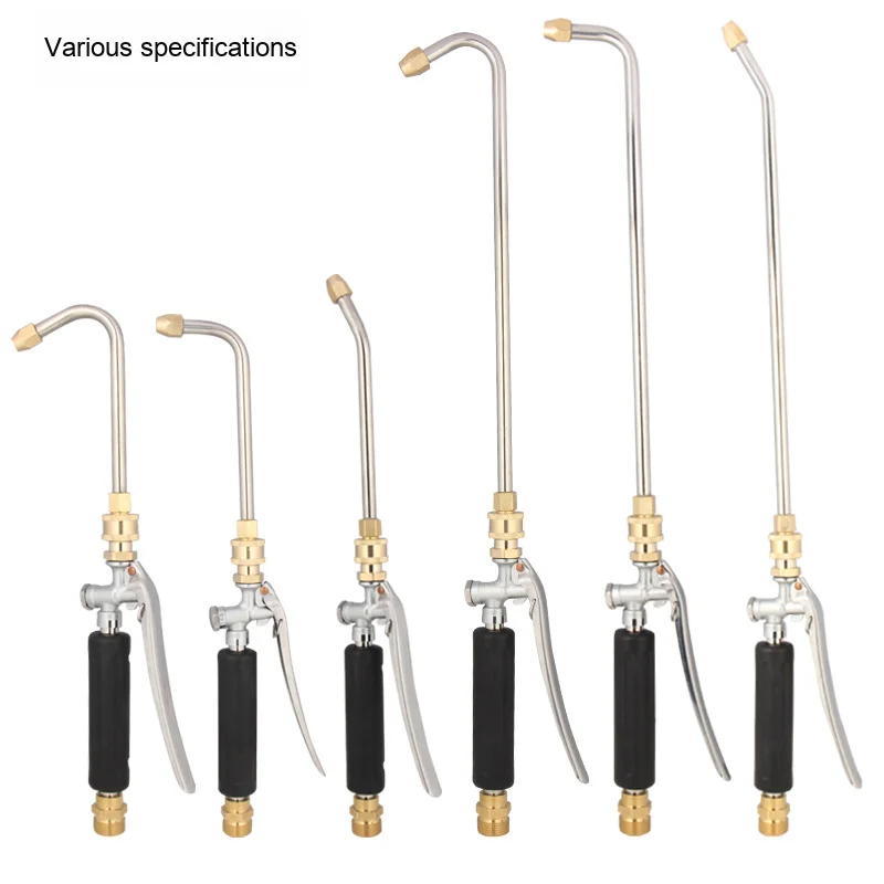 Mangueira de pistola de água d - Smart Garden Furniture avaliação e preço