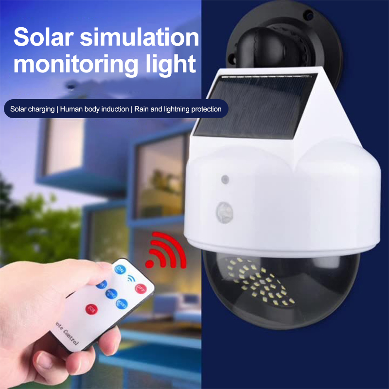 Câmera de simulação solar sens - Smart Garden Furniture avaliação e preço